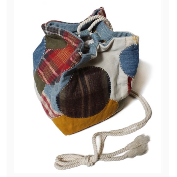 Prospective Flow Handbags - Prospective Flow - REFLOW NO.54 Pouch